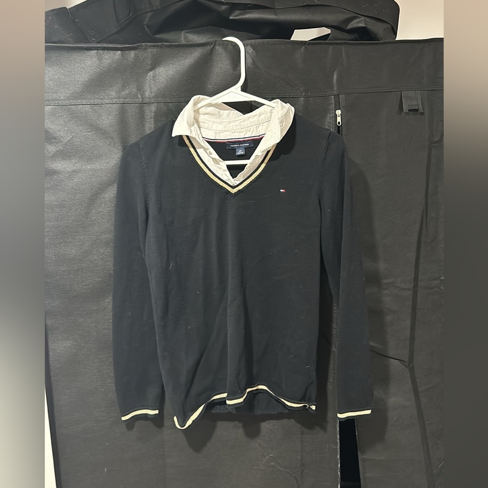 Tommy Hilfiger long sleeve